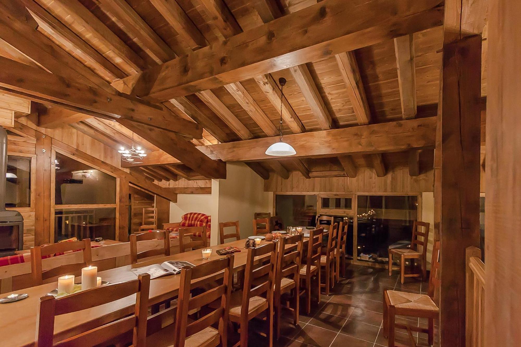 Residence Les Balcons De La Rosiere Room photo