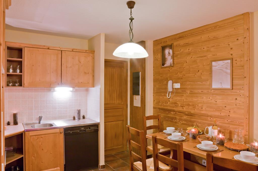 Residence Les Balcons De La Rosiere Room photo